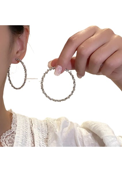 Moda Küpeler Küpeler (Yurt Dışından)