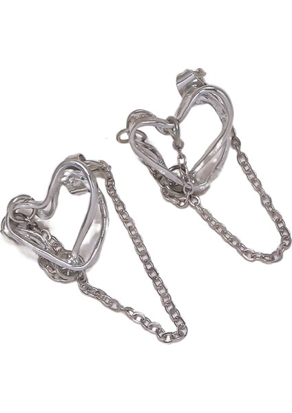 Şık ve Narin Küpeler (Yurt Dışından)