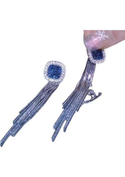 Şık ve Narin Küpeler (Yurt Dışından)