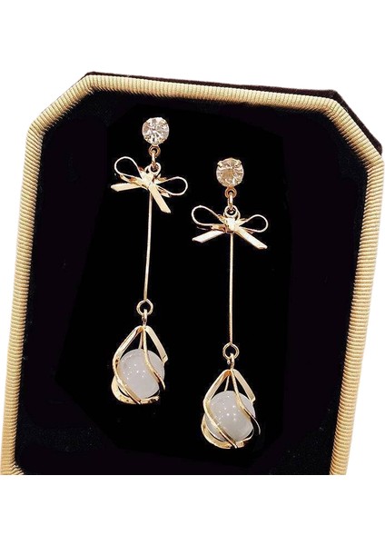 Şık ve Narin Küpeler (Yurt Dışından)