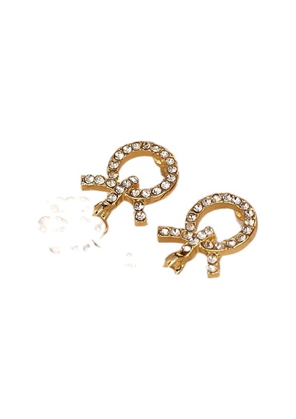 Şık ve Narin Küpeler (Yurt Dışından)