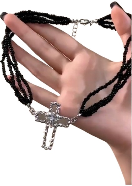 Sweet Cool Chilli Moda Kolye (Yurt Dışından)