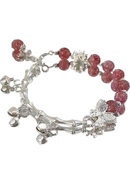 Şık ve Narin Bileklik (Yurt Dışından)