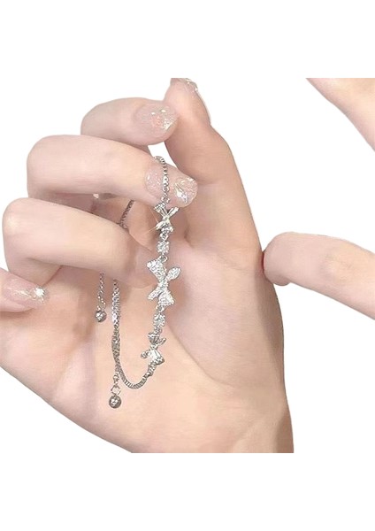 Şık ve Narin Bileklik (Yurt Dışından)