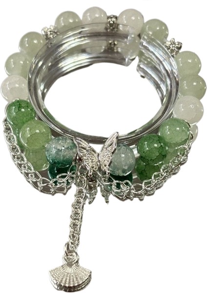 Şık ve Narin Bileklik (Yurt Dışından)