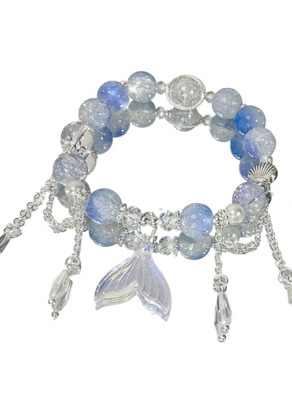 Şık ve Narin Bileklik (Yurt Dışından)