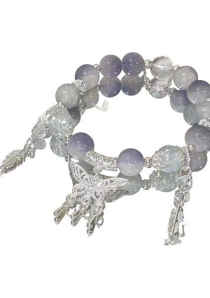 Şık ve Narin Bileklik (Yurt Dışından)