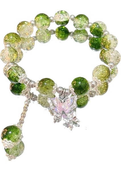 Şık ve Narin Bileklik (Yurt Dışından)