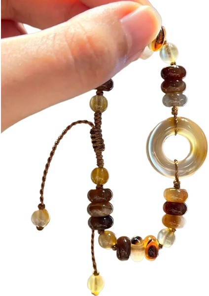 Şık ve Narin Bileklik (Yurt Dışından)