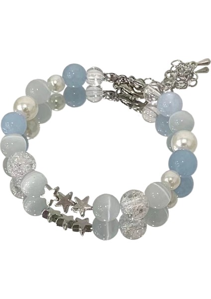 Şık ve Narin Bileklik (Yurt Dışından)