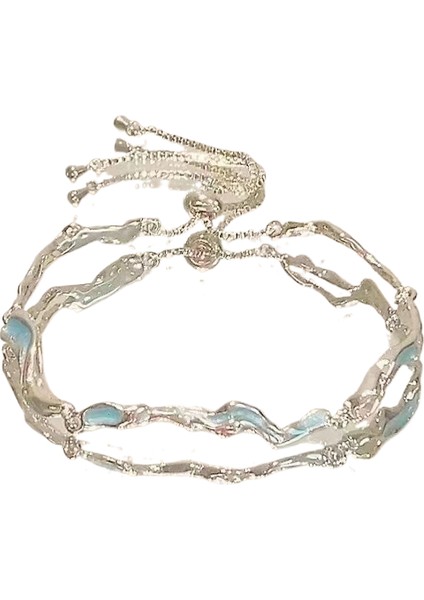 Şık ve Narin Bileklik (Yurt Dışından)