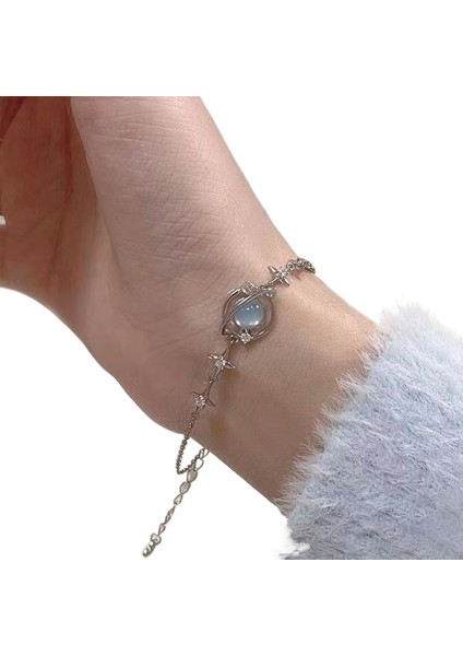 Şık ve Narin Bileklik (Yurt Dışından)