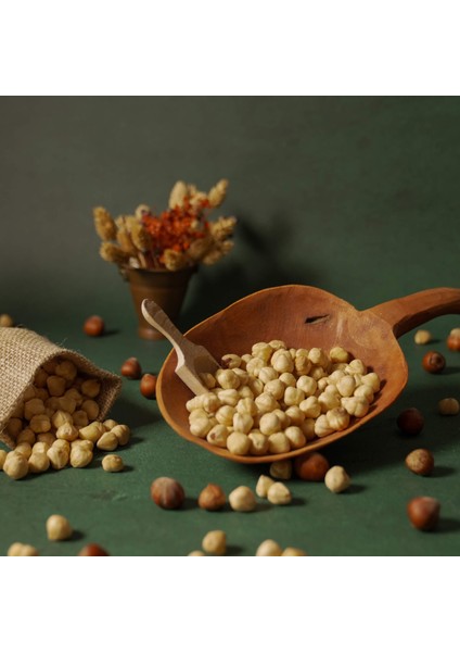 Kavrulmuş Fındık İçi 500 GR
