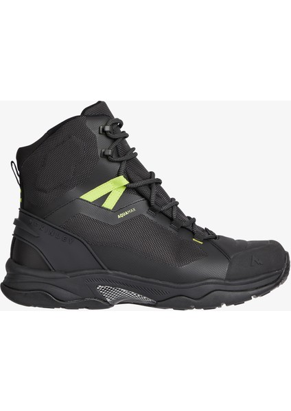 Gopow Aquamax Erkek Siyah Outdoor BOT.900