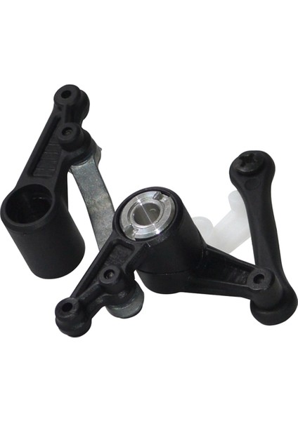 Direksiyon Grubu Montaj Debriyaj Seti Xlf X03 X04 X-03 X-04 1/10 Rc Araba Fırçasız Kamyon Yedek Parçaları Aksesuarları (Yurt Dışından)