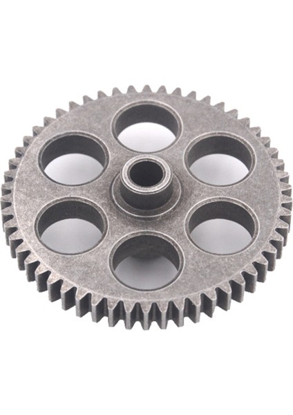Metal Ana Dişli Azaltma Dişlisi 104019-2232 Wltoys 104009 104016 104019 12402-A 12409 Rc Araba Yedek Parçaları (Yurt Dışından)