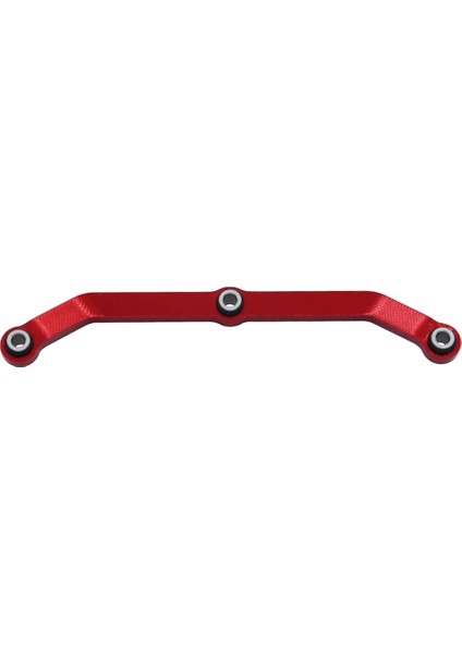 Metal Direksiyon Bağlantısı ve Servo Kolu Korna 9748 Traxxas TRX4M Trx-4m 1/18 Rc Paletli Araba Yükseltme Parçaları Aksesuarları, 3 (Yurt Dışından)