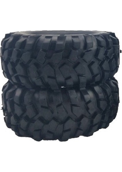 Adet D90 F350 SCX10 CC01 1/10 Simülasyon Tırmanma Araba 1.9 Inç 96 mm Tırmanma Lastiği, Modifiye ve Yükseltilmiş Aksesuarlar (Yurt Dışından)