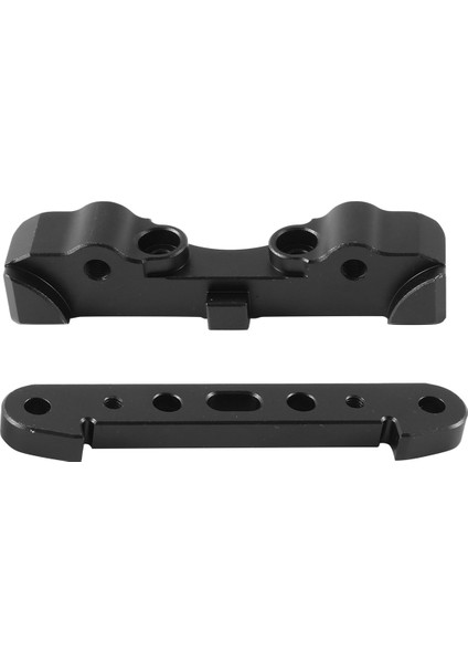 Arrma 1/5 Kraton 8s Outcast 8s Rc Araba Yükseltme Parçaları Aksesuarları Için Pinli Metal Ön ve Arka Süspansiyon Kolu Kodu, 3 (Yurt Dışından)