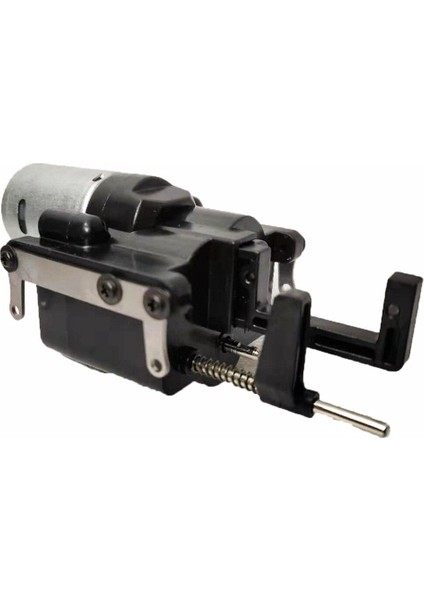 2 Hız Şanzıman Metal Yükseltme Braketi Yükseltme Braketi Mn D90 D99S MN99S Wpl C24 B24 Rc Araba Yükseltme Parçaları (Yurt Dışından)