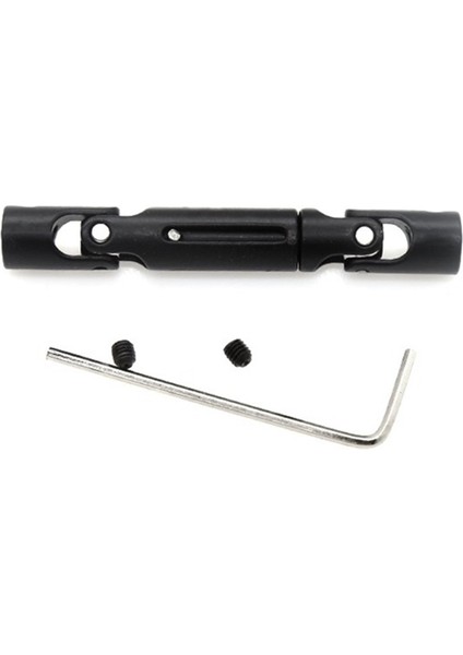 Yükseltme Metal Cvd Tahrik Mili Wpl D12 C14 C24 B14 B24 B16 B36 Mn D90 MN99S Rc Araba Yedek Parça Aksesuarları (Yurt Dışından)