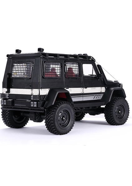 MN86S MN86 MN86KS MN86K Mn G500 Metal Stereoskopik Pencere Ağı Koruyucu Net Rc Araba Yükseltme Parçaları Aksesuarları (Yurt Dışından)