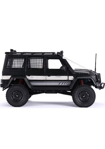 MN86S MN86 MN86KS MN86K Mn G500 Metal Stereoskopik Pencere Ağı Koruyucu Net Rc Araba Yükseltme Parçaları Aksesuarları (Yurt Dışından)
