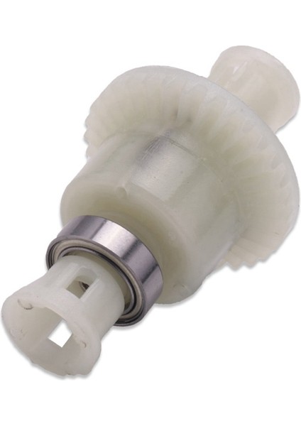 PX9300-07 Diferansiyel 9300 9304 1/18 Rc Model Araba Yedek Parça Yedek Aksesuarlar (Yurt Dışından)