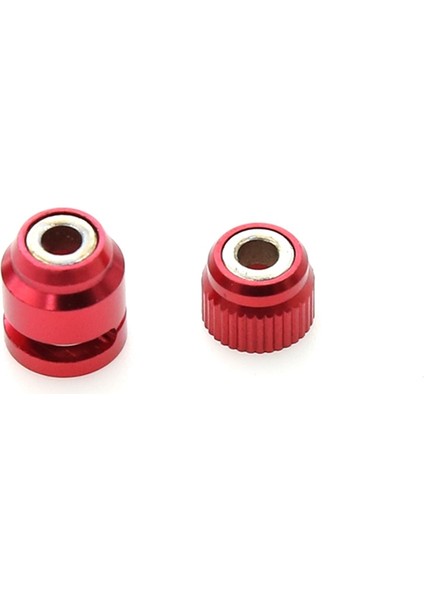 Rc Araba Gövde Kabuk Delik Delme Kılavuzu Yumruk Açıcı Bulucu Mıknatıs Eksenel SCX10 Traxxas Trx4 Hsp Drift Sakura Redcat,1 (Yurt Dışından)