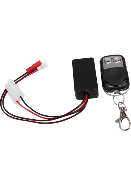 050 60T Fırçalanmış Motor ve Dıy Montaj Için Üniforma Hareket Uzaktan Kumanda Rc Araba Tekne Robot Modeli (Yurt Dışından)