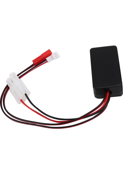 050 60T Fırçalanmış Motor ve Dıy Montaj Için Üniforma Hareket Uzaktan Kumanda Rc Araba Tekne Robot Modeli (Yurt Dışından)