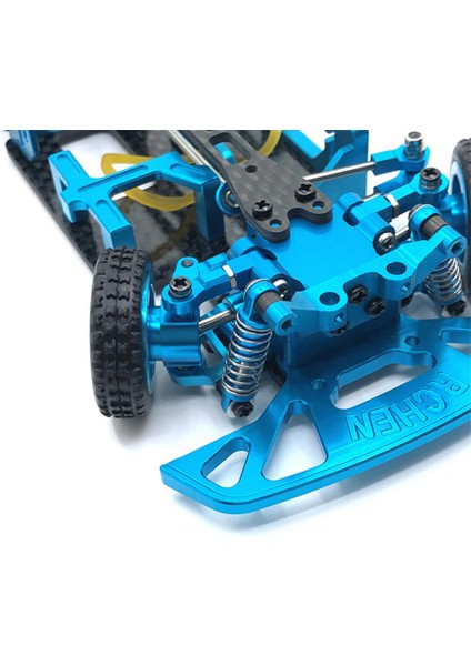 4 Adet Metal Genişletilmiş Tahrik Mili Cvd Evrensel Mafsal Wltoys 284131 K969 K989 K999 P929 1/28 Rc Araba Yükseltme Parçaları (Yurt Dışından)