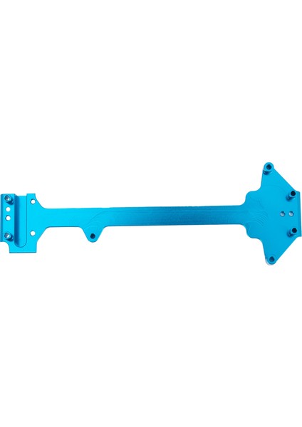 Metal Yükseltme Parçaları Ikinci Kat Döşeme Wltoys Rc Araba Için A949 A959 A969 A979 K929 Aksesuarları (Yurt Dışından)