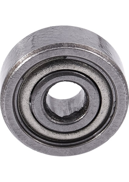 10 Parça Minyatür Radyal Bilyalı Rulmanlar 623ZZ 3X10X4MM Rc Araba Practico Için (Yurt Dışından)