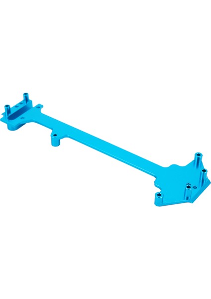 Metal Yükseltme Parçaları Ikinci Kat Döşeme Wltoys Rc Araba Için A949 A959 A969 A979 K929 Aksesuarları (Yurt Dışından)