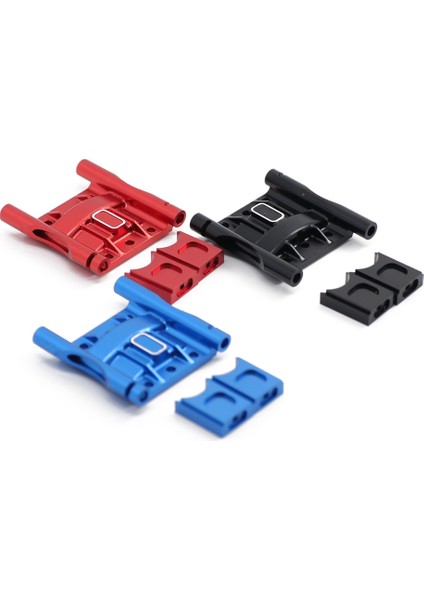 Arrma 1/8 Kraton Senton Typhon Talion Outcast 1/7 Sınırsız Mojave Yükseltme Parçaları Için Metal Diferansiyel Kapak Montajı, 3 (Yurt Dışından)