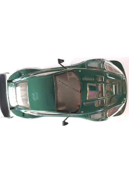 Rc Araba Kabuk Aston Martin Gövde Kabuğu 98MM 1/28 Wltoys K969 IW02 IW04M Hgd1 Mini-Q Kyosho Mini-Z Awd MA020 MR03 A (Yurt Dışından)