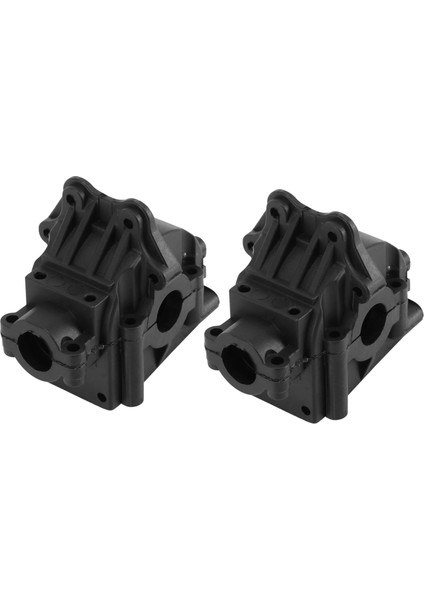 Adet 144001-1254 Dalga Kutusu Şanzıman Wltoys 144001 Rc Araba Yedek Parçaları 4WD 1/14 (Yurt Dışından)