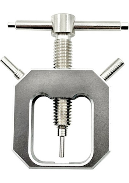 Evrensel Metal Motor Pinyon Dişli Çektirme Sökücü Rc Helikopter Drone Rc Paletli Araba Aksesuarları, 5 (Yurt Dışından)