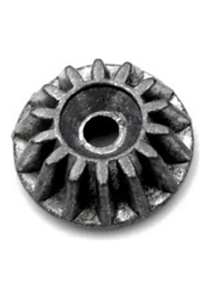 Metal Diferansiyel Sürüş Dişlisi 12401-1638 Wltoys 104009 12402-A 12401 12402 12403 12404 12409 Rc Araba Yükseltme Parçaları (Yurt Dışından)