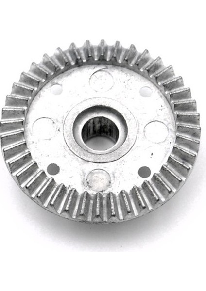 Metal Diferansiyel Sürüş Dişlisi 12401-1638 Wltoys 104009 12402-A 12401 12402 12403 12404 12409 Rc Araba Yükseltme Parçaları (Yurt Dışından)