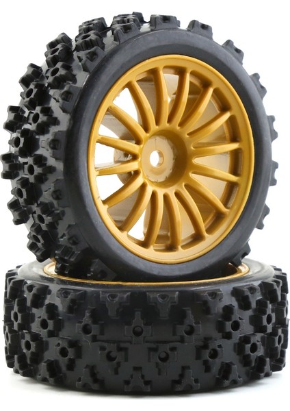 4 Adet Kauçuk Lastik Tekerlek Lastikleri Tamiya Xv-01 XV01 TA06 Tt-01 Tt-02 Ptg-2 1/10 Rc Araba Yükseltme Parçaları Aksesuarları, 2 (Yurt Dışından)