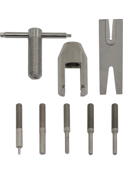 Motor Pinyon Dişli Çektirme Dıy Aracı Evrensel Motor Pinyon Dişli Çektirme Sökücü Rc Motorlar Yükseltme Parçaları (Yurt Dışından)