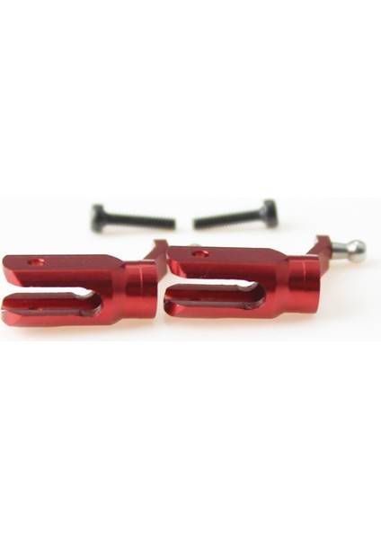 Adet Metal Rotor Klip Bıçak Kavrama Wltoys Xk K110 K120 V977 V988 Rc Helikopter Yükseltme Parçaları Aksesuarları (Yurt Dışından)