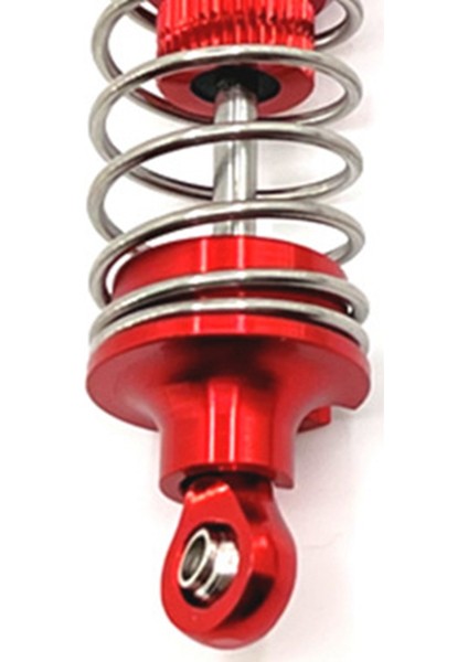 Wltoys 104016 104018 1/10 Rc Araba Yükseltme Parçaları Için Metal Yağ Amortisör Damperi, 5 (Yurt Dışından)