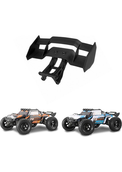 Kuyruk Kanat Seti Hbx Haıboxıng 901 901A 1/12 Rc Araba Yükseltme Parçaları Yedek Aksesuarlar (Yurt Dışından)
