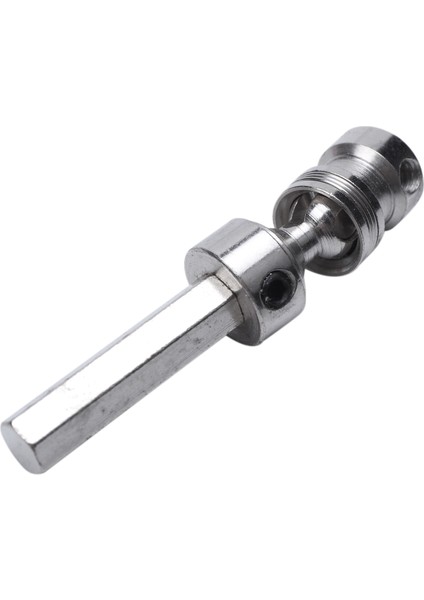 1 Adet Metal Arka Merkezi Tahrik Mili Cvd Şanzıman Mili 1:12 Wltoys 12428 12423 Rc Araba Kısa Kulvar Çöl Buggy Off-Road (Yurt Dışından)