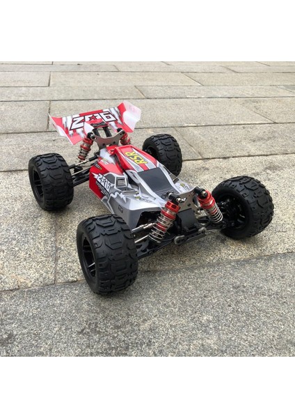 4 Adet Büyük Lastik Genişletilmiş Lastik Tekerlek Wltoys 144001 144010 124017 124019 12428 Haiboxing 16889 Rc Araba Parçaları, Siyah (Yurt Dışından)
