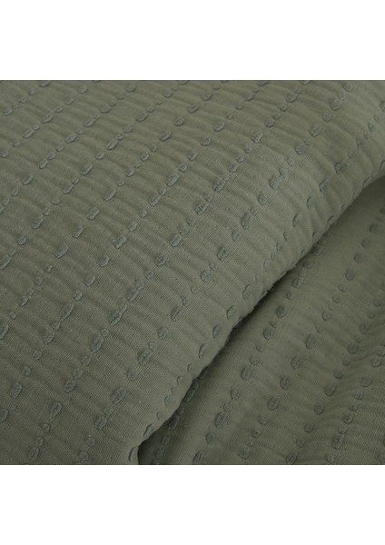 Bebek Harper %100 Pamuk Comfort/Uyku Seti Adaçayı fırsatları