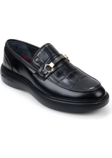 70919 Erkek Loafer Yüksek Taban Günlük Ayakkabı